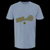 6500M - Best Value Ringspun Garment-Dyed T-Shirt Thumbnail