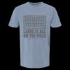 6500M - Best Value Ringspun Garment-Dyed T-Shirt Thumbnail