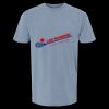 6500M - Best Value Ringspun Garment-Dyed T-Shirt Thumbnail