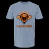 6500M - Best Value Ringspun Garment-Dyed T-Shirt Thumbnail