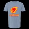 6500M - Best Value Ringspun Garment-Dyed T-Shirt Thumbnail