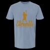 6500M - Best Value Ringspun Garment-Dyed T-Shirt Thumbnail