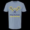 6500M - Best Value Ringspun Garment-Dyed T-Shirt Thumbnail