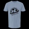 6500M - Best Value Ringspun Garment-Dyed T-Shirt Thumbnail