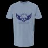 6500M - Best Value Ringspun Garment-Dyed T-Shirt Thumbnail