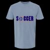 6500M - Best Value Ringspun Garment-Dyed T-Shirt Thumbnail