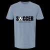 6500M - Best Value Ringspun Garment-Dyed T-Shirt Thumbnail
