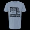 6500M - Best Value Ringspun Garment-Dyed T-Shirt Thumbnail