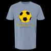 6500M - Best Value Ringspun Garment-Dyed T-Shirt Thumbnail