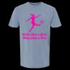 6500M - Best Value Ringspun Garment-Dyed T-Shirt Thumbnail