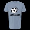6500M - Best Value Ringspun Garment-Dyed T-Shirt Thumbnail