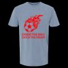 6500M - Best Value Ringspun Garment-Dyed T-Shirt Thumbnail