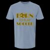 6500M - Best Value Ringspun Garment-Dyed T-Shirt Thumbnail