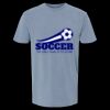 6500M - Best Value Ringspun Garment-Dyed T-Shirt Thumbnail