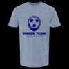 6500M - Best Value Ringspun Garment-Dyed T-Shirt Thumbnail