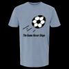 6500M - Best Value Ringspun Garment-Dyed T-Shirt Thumbnail