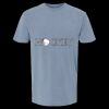 6500M - Best Value Ringspun Garment-Dyed T-Shirt Thumbnail