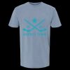 6500M - Best Value Ringspun Garment-Dyed T-Shirt Thumbnail