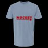 6500M - Best Value Ringspun Garment-Dyed T-Shirt Thumbnail