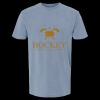 6500M - Best Value Ringspun Garment-Dyed T-Shirt Thumbnail