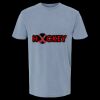 6500M - Best Value Ringspun Garment-Dyed T-Shirt Thumbnail