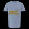 6500M - Best Value Ringspun Garment-Dyed T-Shirt Thumbnail