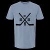 6500M - Best Value Ringspun Garment-Dyed T-Shirt Thumbnail