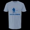 6500M - Best Value Ringspun Garment-Dyed T-Shirt Thumbnail
