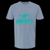 6500M - Best Value Ringspun Garment-Dyed T-Shirt Thumbnail