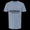 6500M - Best Value Ringspun Garment-Dyed T-Shirt Thumbnail