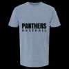 6500M - Best Value Ringspun Garment-Dyed T-Shirt Thumbnail