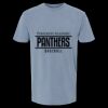 6500M - Best Value Ringspun Garment-Dyed T-Shirt Thumbnail