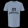 6500M - Best Value Ringspun Garment-Dyed T-Shirt Thumbnail