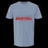 6500M - Best Value Ringspun Garment-Dyed T-Shirt Thumbnail