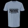 6500M - Best Value Ringspun Garment-Dyed T-Shirt Thumbnail