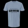 6500M - Best Value Ringspun Garment-Dyed T-Shirt Thumbnail