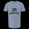 6500M - Best Value Ringspun Garment-Dyed T-Shirt Thumbnail
