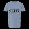 6500M - Best Value Ringspun Garment-Dyed T-Shirt Thumbnail
