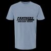 6500M - Best Value Ringspun Garment-Dyed T-Shirt Thumbnail