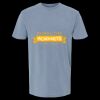 6500M - Best Value Ringspun Garment-Dyed T-Shirt Thumbnail