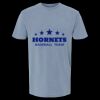 6500M - Best Value Ringspun Garment-Dyed T-Shirt Thumbnail