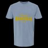 6500M - Best Value Ringspun Garment-Dyed T-Shirt Thumbnail