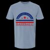 6500M - Best Value Ringspun Garment-Dyed T-Shirt Thumbnail