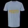 6500M - Best Value Ringspun Garment-Dyed T-Shirt Thumbnail