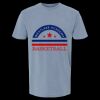 6500M - Best Value Ringspun Garment-Dyed T-Shirt Thumbnail