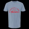 6500M - Best Value Ringspun Garment-Dyed T-Shirt Thumbnail