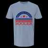 6500M - Best Value Ringspun Garment-Dyed T-Shirt Thumbnail