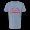 6500M - Best Value Ringspun Garment-Dyed T-Shirt Thumbnail