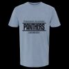 6500M - Best Value Ringspun Garment-Dyed T-Shirt Thumbnail