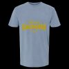 6500M - Best Value Ringspun Garment-Dyed T-Shirt Thumbnail